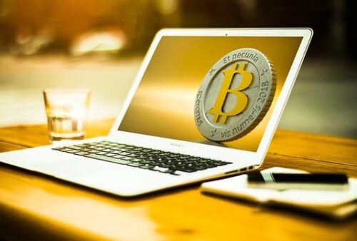 bitcoin