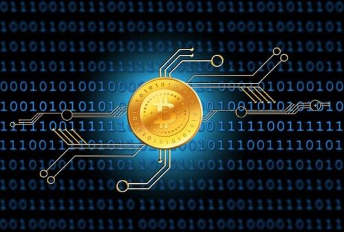 bitcoin