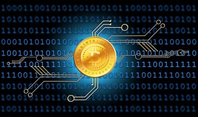 bitcoin