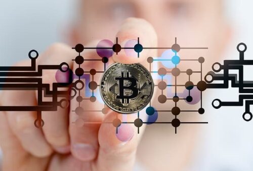 bitcoins