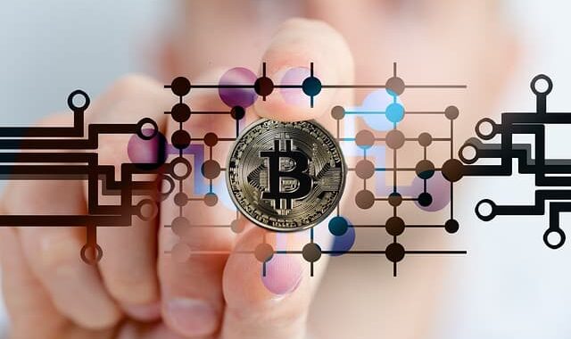 bitcoins