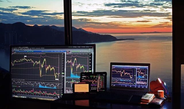 stock-market