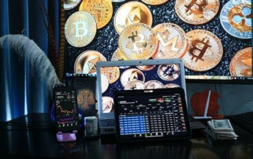 trading